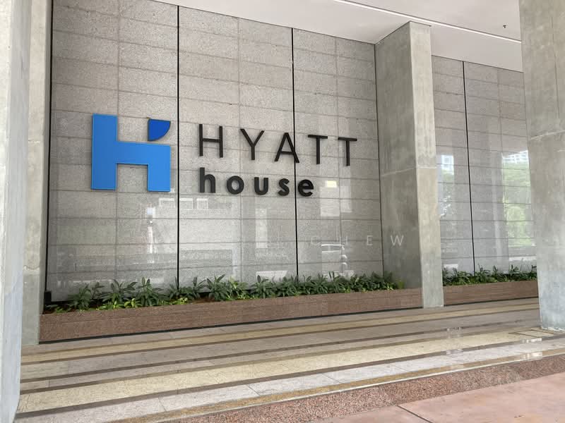 Office for Rent in Mont Kiara (Kuala Lumpur) - Willis Chew - Exterior - PropertyGuru.com.my