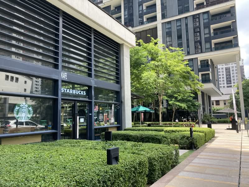 Office for Rent in Mont Kiara (Kuala Lumpur) - Willis Chew - Exterior - PropertyGuru.com.my