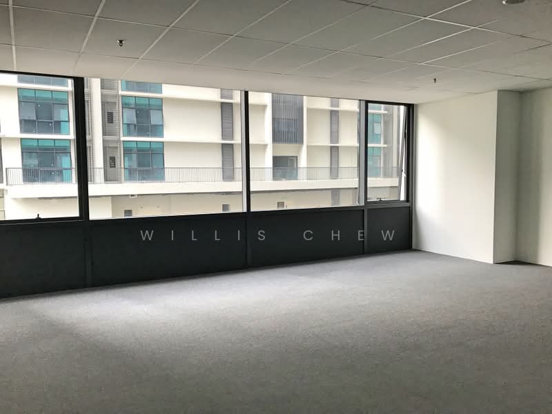 Office for Rent in Mont Kiara (Kuala Lumpur) - Willis Chew - Interior - PropertyGuru.com.my