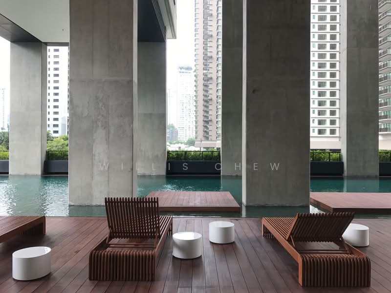 Office for Rent in Mont Kiara (Kuala Lumpur) - Willis Chew - Exterior - PropertyGuru.com.my