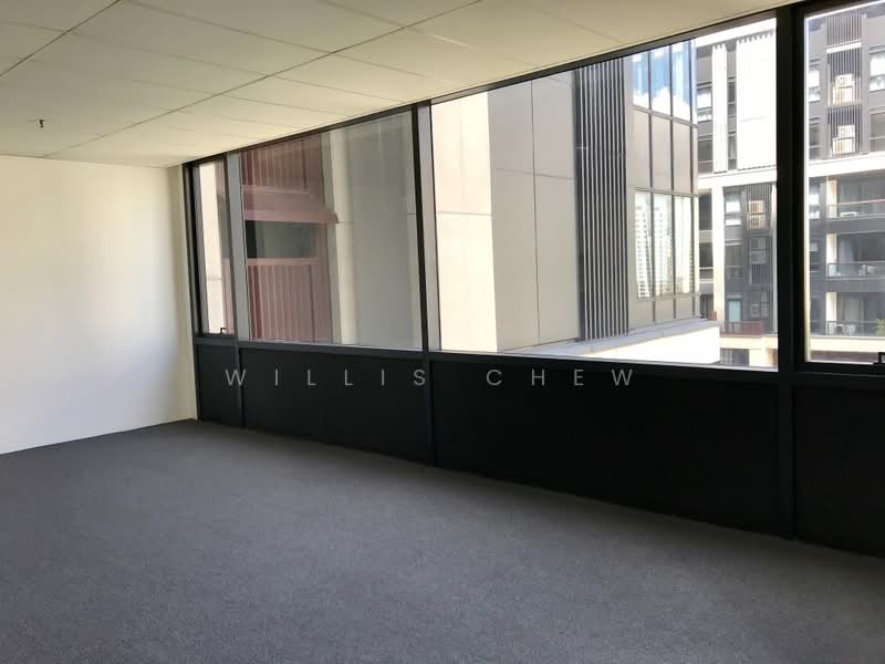 Office for Rent in Mont Kiara (Kuala Lumpur) - Willis Chew - Interior - PropertyGuru.com.my