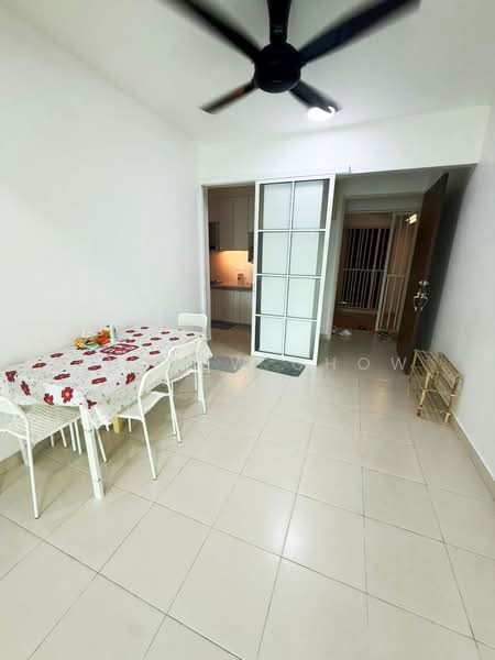 One Foresta untuk Untuk Disewa - RM 1,600 /bulan, Apr 2026 - Dining Room - PropertyGuru.com.my