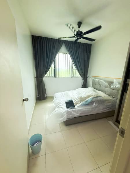 One Foresta untuk Untuk Disewa - RM 1,600 /bulan, Apr 2026 - Bedroom - PropertyGuru.com.my