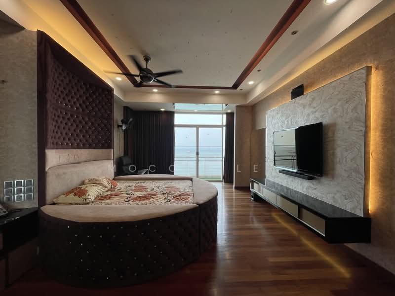 Mayfair Condominium untuk Untuk Disewa - RM 9,000 /bulan, Mac 2026 - Bedroom - PropertyGuru.com.my