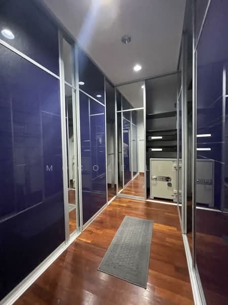 Mayfair Condominium untuk Untuk Disewa - RM 9,000 /bulan, Mac 2026 - Interior - PropertyGuru.com.my