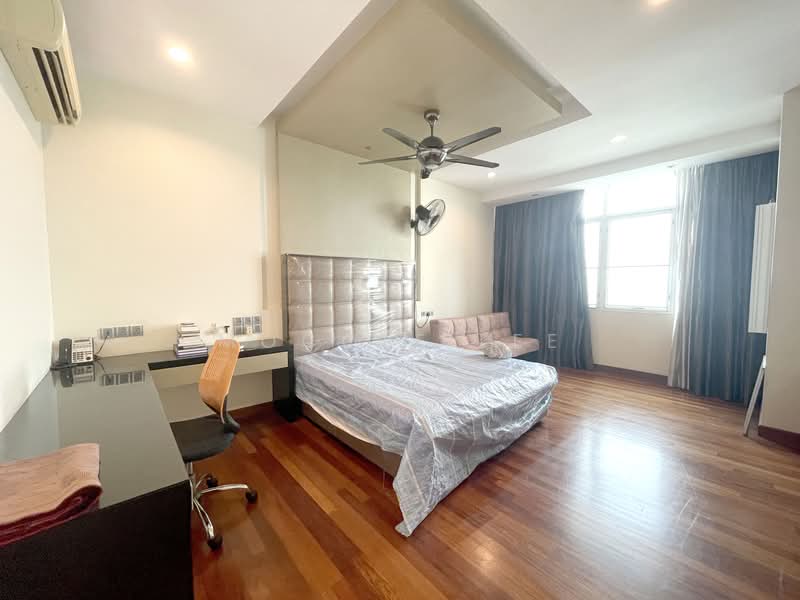 Mayfair Condominium untuk Untuk Disewa - RM 9,000 /bulan, Mac 2026 - Bedroom - PropertyGuru.com.my