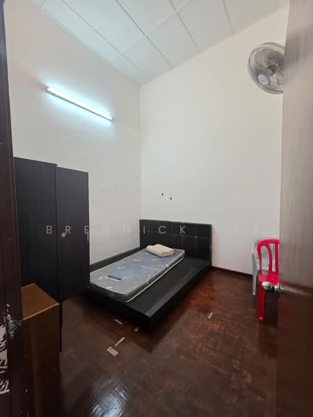 2-storey Terraced House for Sale in Taman Setia Indah (Tebrau) - Brennick Yap - Bedroom - PropertyGuru.com.my