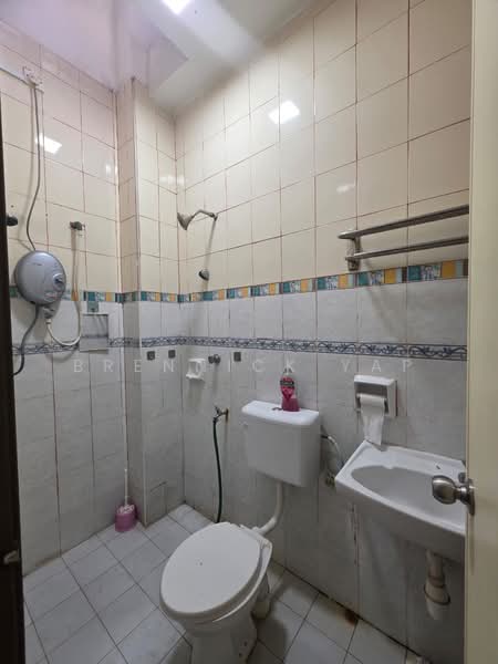 2-storey Terraced House for Sale in Taman Setia Indah (Tebrau) - Brennick Yap - Bathroom - PropertyGuru.com.my