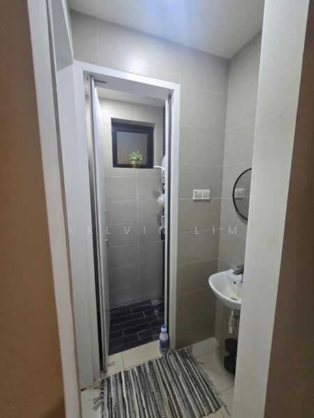 Service Residence for Rent at H2O Residences - Kelvin Lim - Bathroom - PropertyGuru.com.my