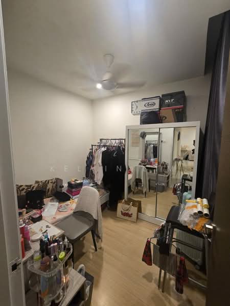 Service Residence for Rent at H2O Residences - Kelvin Lim - Bedroom - PropertyGuru.com.my