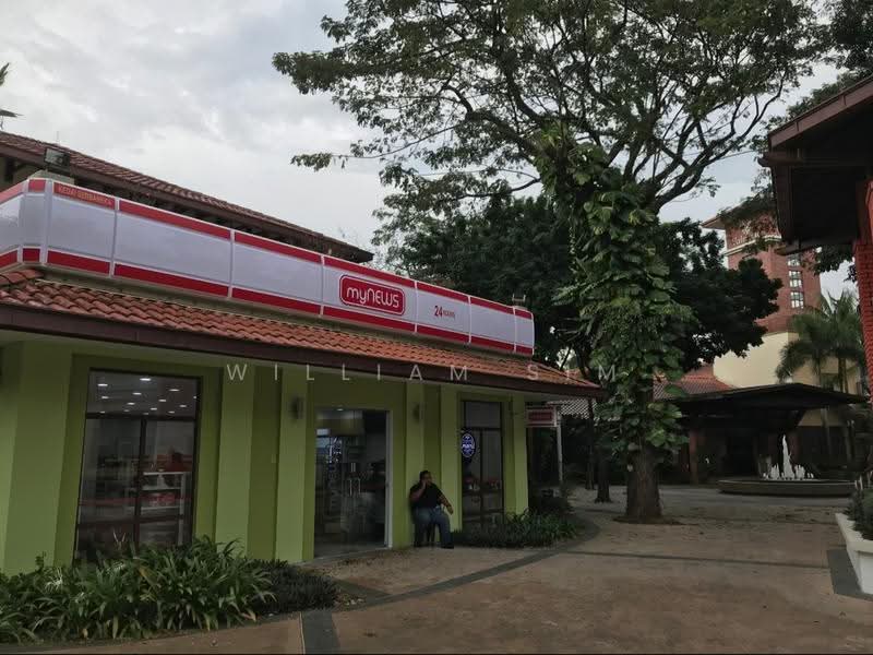 Semi-Detached House for Sale in Valencia (Sungai Buloh) - William Sim - Exterior - PropertyGuru.com.my