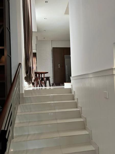 Semi-Detached House for Sale in Valencia (Sungai Buloh) - William Sim - Interior - PropertyGuru.com.my
