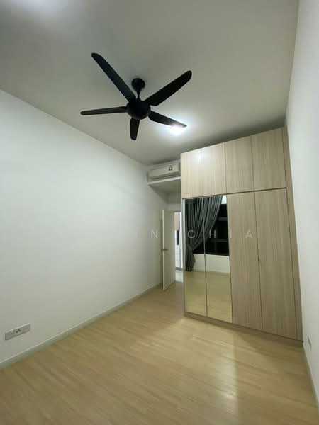 Condominium for Rent at Lakeville Residence - Kelvin Chia - Bedroom - PropertyGuru.com.my