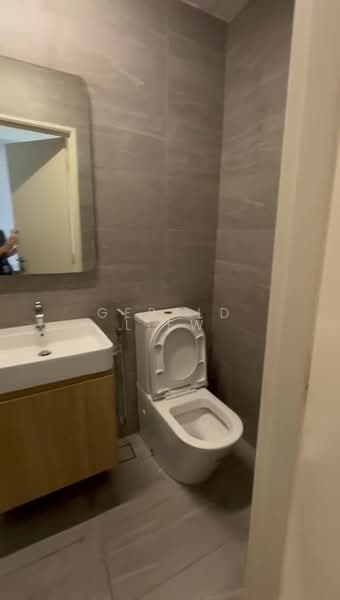 Shop / Office for Rent in Bukit Jalil (Kuala Lumpur) - Gerald Liew - Bathroom - PropertyGuru.com.my