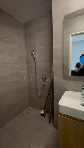 Shop / Office for Rent in Bukit Jalil (Kuala Lumpur) - Gerald Liew - Bathroom - PropertyGuru.com.my