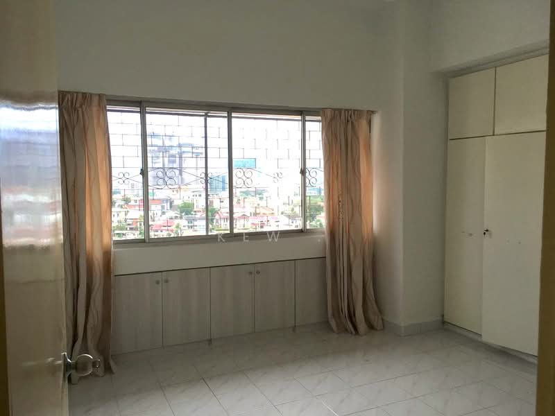 Condominium for Rent at Faber Ria - Kew . - PropertyGuru.com.my