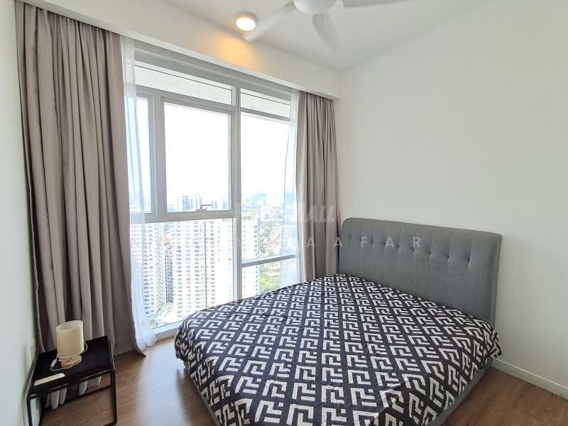 The Ridge untuk Untuk Disewa - RM 3,200 /bulan, Apr 2026 - Bedroom - PropertyGuru.com.my