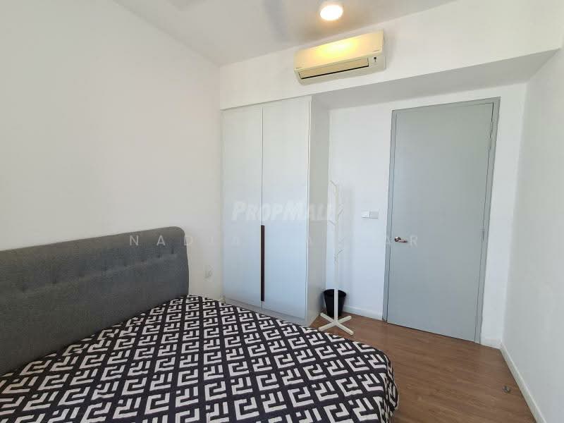 The Ridge untuk Untuk Disewa - RM 3,200 /bulan, Apr 2026 - Bedroom - PropertyGuru.com.my