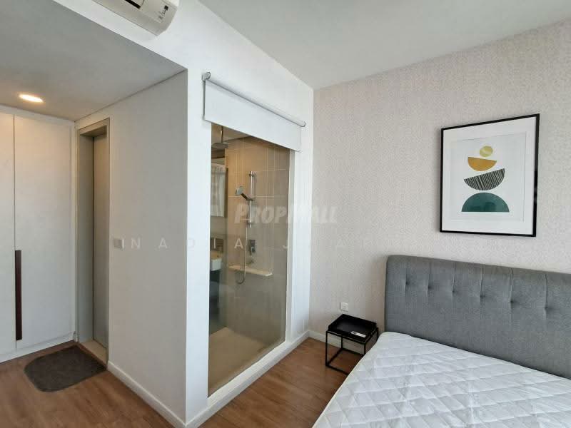 The Ridge untuk Untuk Disewa - RM 3,200 /bulan, Apr 2026 - Bedroom - PropertyGuru.com.my