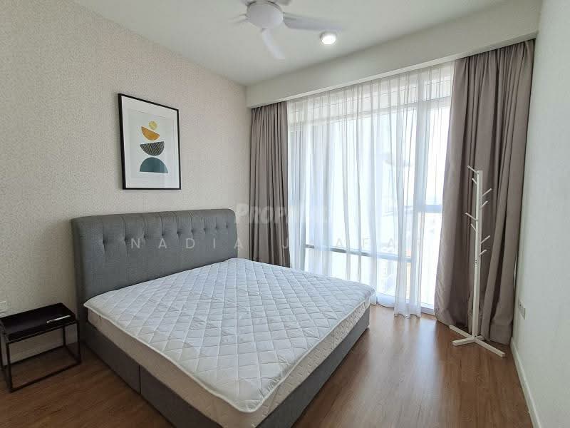 The Ridge untuk Untuk Disewa - RM 3,200 /bulan, Apr 2026 - Bedroom - PropertyGuru.com.my