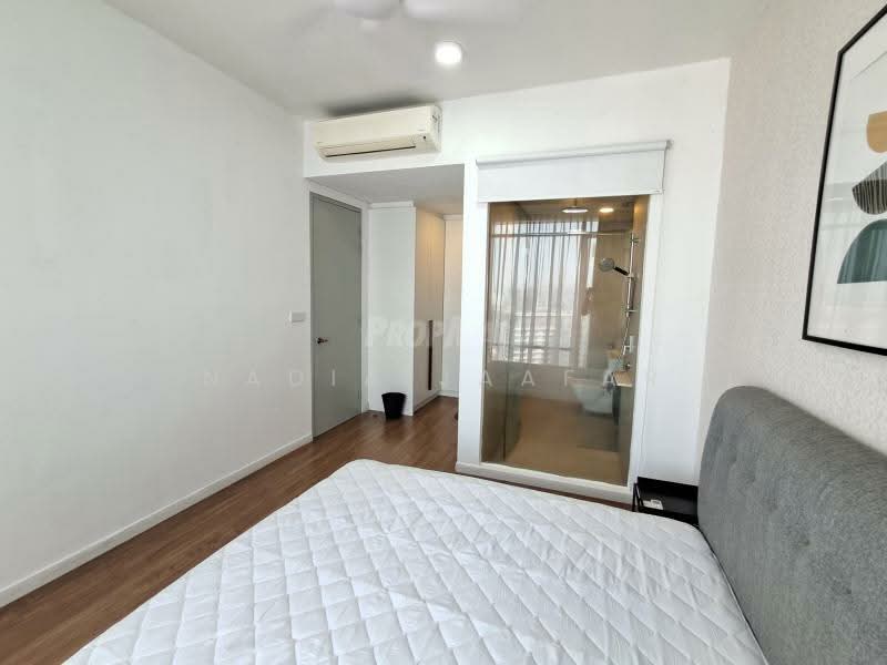 The Ridge untuk Untuk Disewa - RM 3,200 /bulan, Apr 2026 - Bedroom - PropertyGuru.com.my
