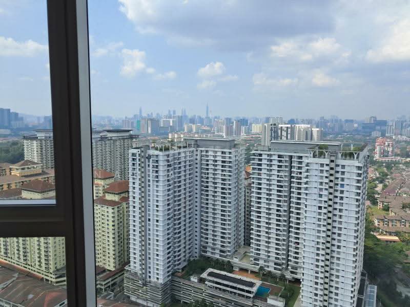 The Ridge untuk Untuk Disewa - RM 3,200 /bulan, Apr 2026 - View - PropertyGuru.com.my