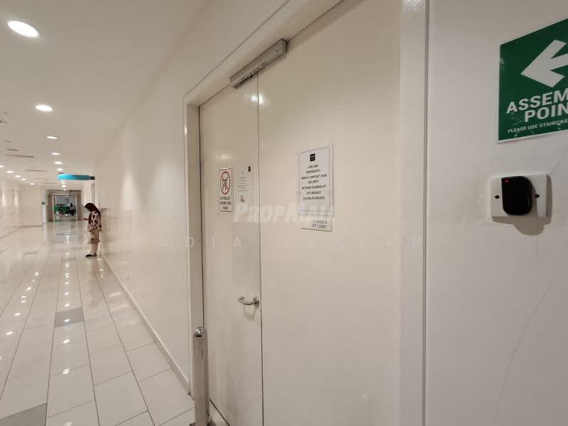 The Ridge untuk Untuk Disewa - RM 3,200 /bulan, Apr 2026 - Corridor - PropertyGuru.com.my