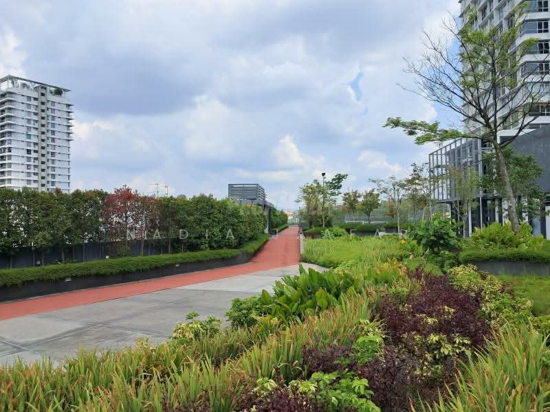 The Ridge untuk Untuk Disewa - RM 3,200 /bulan, Apr 2026 - Exterior - PropertyGuru.com.my