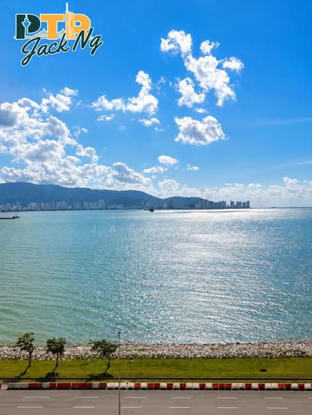 Apartment for Sale at Vista Perdana Apartment - Jack Ng - View - PropertyGuru.com.my