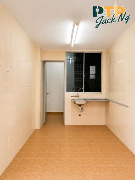 Apartment for Sale at Vista Perdana Apartment - Jack Ng - Kitchen - PropertyGuru.com.my