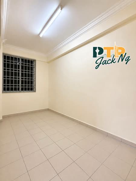 Apartment for Sale at Vista Perdana Apartment - Jack Ng - Interior - PropertyGuru.com.my