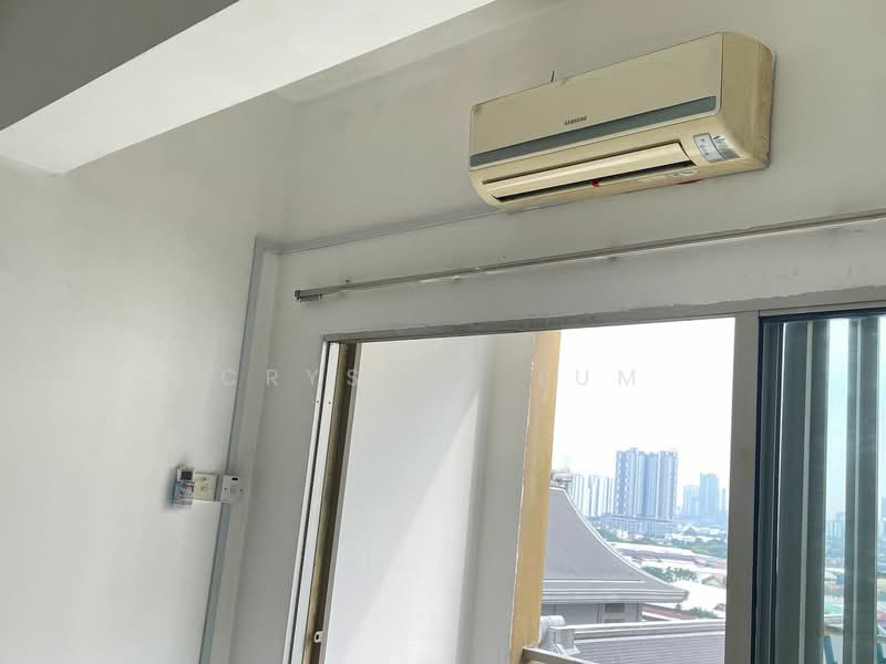 Apartment for Rent at Vista Mutiara - Crystal Lum - View - PropertyGuru.com.my