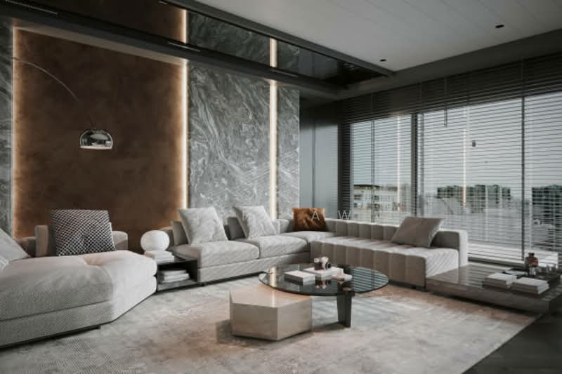 Residential Land for Sale in Chan Sow Lin (Cheras) - Jeff Aw - Living Room - PropertyGuru.com.my