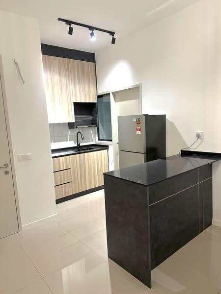 Savvy @ Riana Dutamas untuk Untuk Disewa - RM 2,450 /bulan, Mac 2026 - Kitchen - PropertyGuru.com.my
