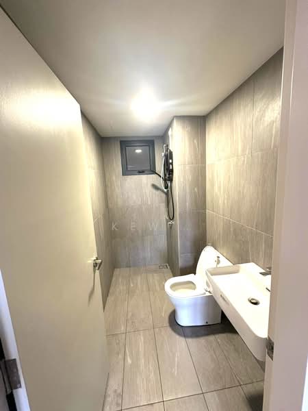 Savvy @ Riana Dutamas untuk Untuk Disewa - RM 2,450 /bulan, Mac 2026 - Bathroom - PropertyGuru.com.my