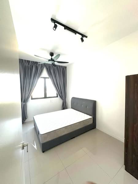 Savvy @ Riana Dutamas untuk Untuk Disewa - RM 2,450 /bulan, Mac 2026 - Bedroom - PropertyGuru.com.my