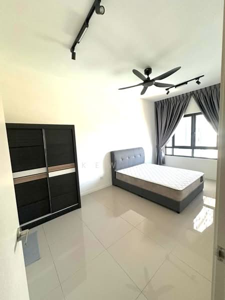 Savvy @ Riana Dutamas untuk Untuk Disewa - RM 2,450 /bulan, Mac 2026 - Bedroom - PropertyGuru.com.my