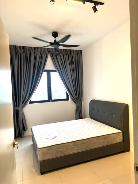 Savvy @ Riana Dutamas untuk Untuk Disewa - RM 2,450 /bulan, Mac 2026 - Bedroom - PropertyGuru.com.my