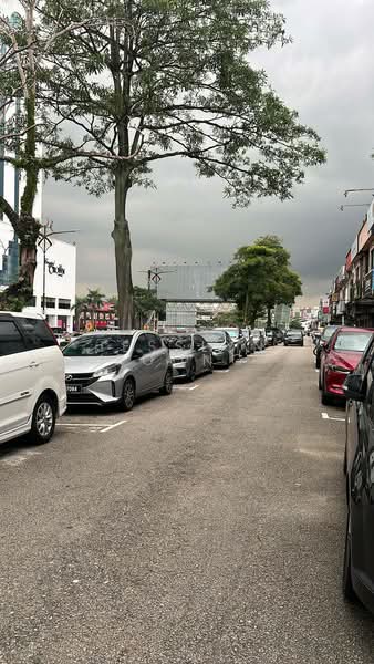 Shop for Rent in Taman Sri Tebrau (Johor Bahru) - Jesslyn Foong - PropertyGuru.com.my