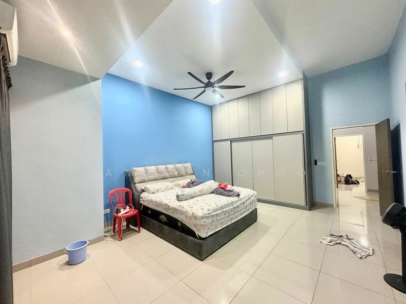 2-storey Terraced House for Sale in Johor Bahru (Johor) - Jameson Choo - PropertyGuru.com.my