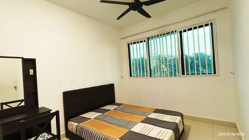 One Foresta untuk Untuk Disewa - RM 1,600 /bulan, Apr 2026 - Bedroom - PropertyGuru.com.my