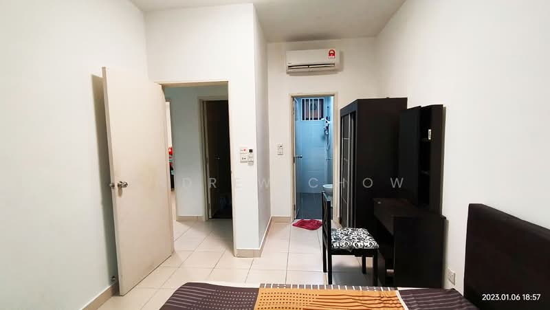 One Foresta untuk Untuk Disewa - RM 1,600 /bulan, Apr 2026 - Bedroom - PropertyGuru.com.my