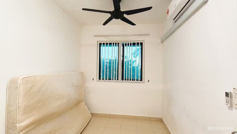 One Foresta untuk Untuk Disewa - RM 1,600 /bulan, Apr 2026 - Bedroom - PropertyGuru.com.my