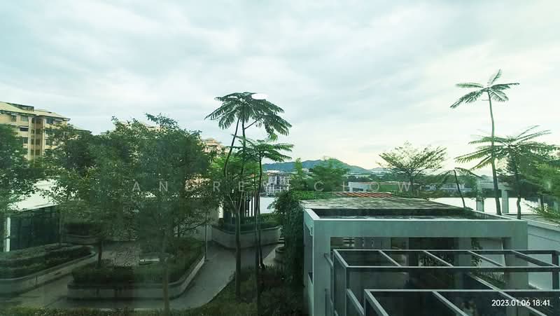 One Foresta untuk Untuk Disewa - RM 1,600 /bulan, Apr 2026 - Exterior - PropertyGuru.com.my