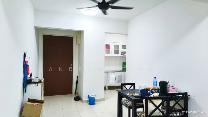 One Foresta untuk Untuk Disewa - RM 1,600 /bulan, Apr 2026 - Dining Room - PropertyGuru.com.my