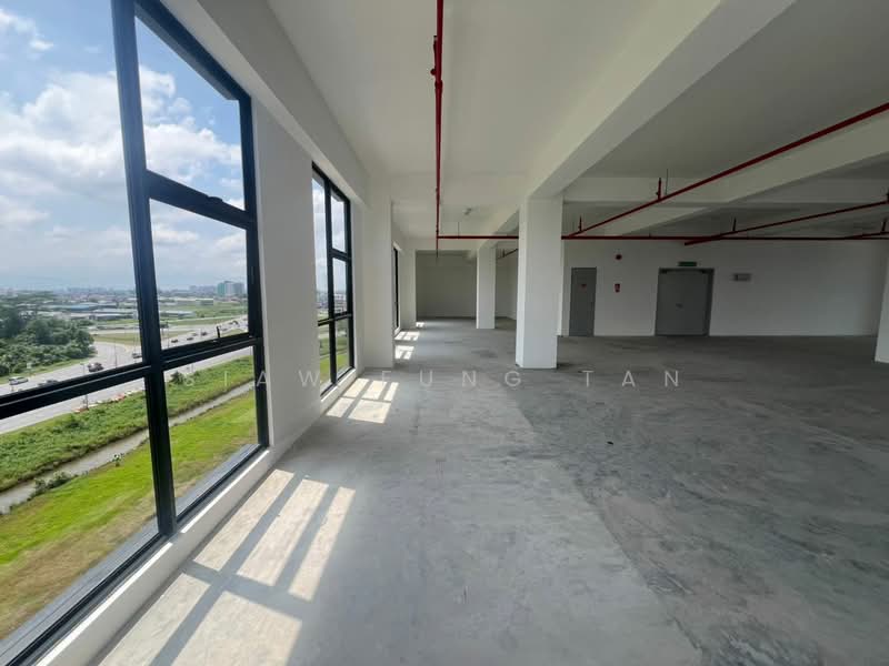 Office for Rent in The Northbank (Kuching) - Siaw Fung Tan - PropertyGuru.com.my