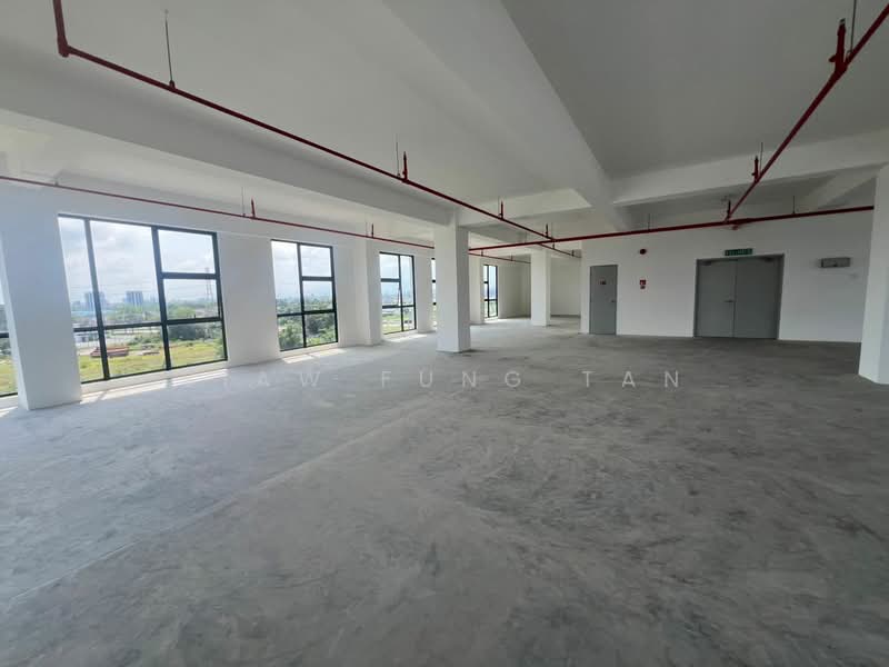Office for Rent in The Northbank (Kuching) - Siaw Fung Tan - PropertyGuru.com.my