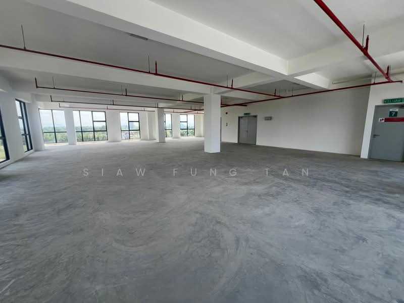 Office for Rent in The Northbank (Kuching) - Siaw Fung Tan - PropertyGuru.com.my
