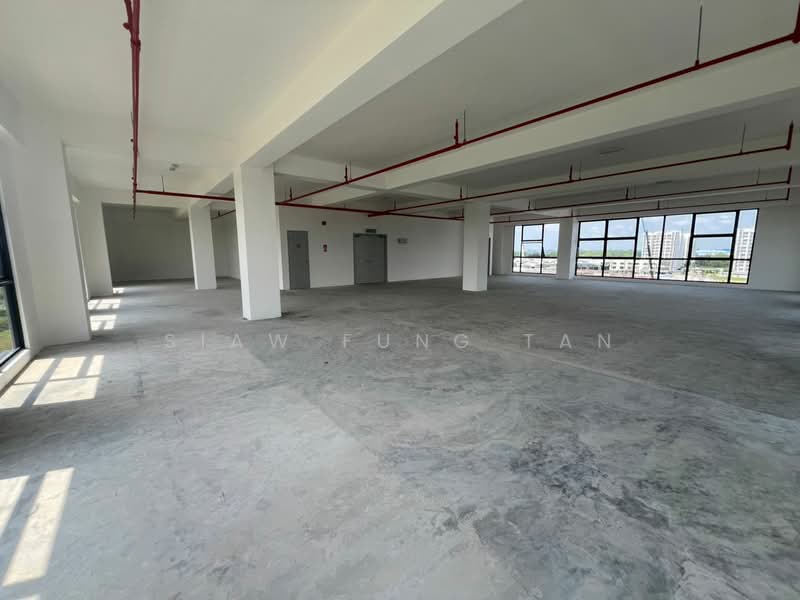 Office for Rent in The Northbank (Kuching) - Siaw Fung Tan - PropertyGuru.com.my