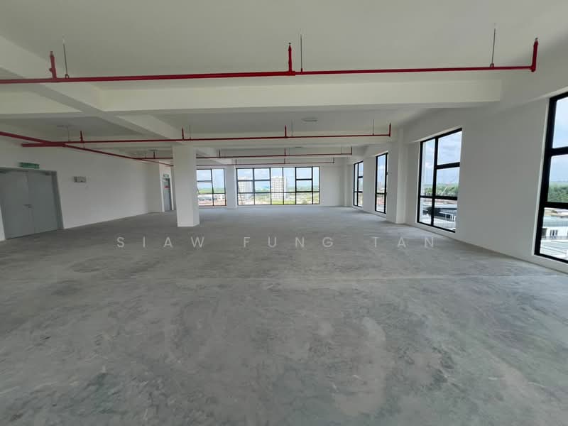 Office for Rent in The Northbank (Kuching) - Siaw Fung Tan - PropertyGuru.com.my